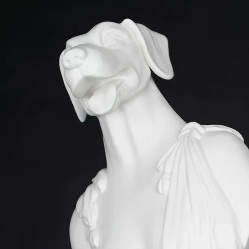 VGnewtrend Scultura zoomorfa Argo