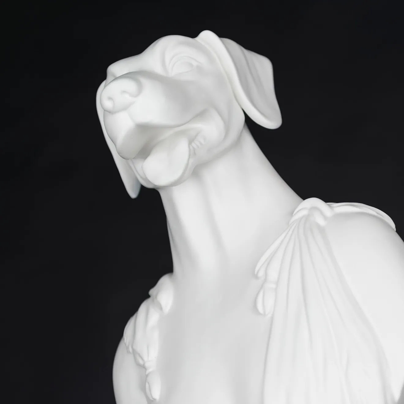 VGnewtrend Scultura zoomorfa Argo