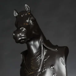 VGnewtrend Scultura zoomorfa Marengo