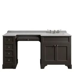 Devon&Devon Season Vanity Fango e Bianco Afyon