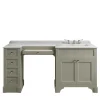 Devon&Devon Season Vanity Lundy Green & Crema Extra