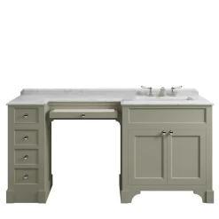 Devon&Devon Season Vanity Lundy Green & Crema Extra