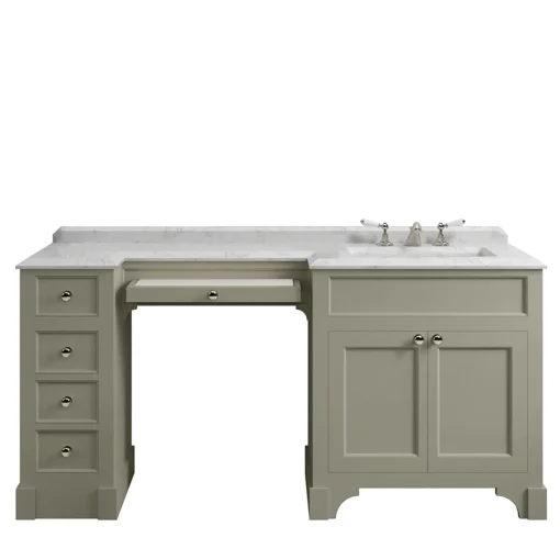 Devon&Devon Season Vanity Lundy Green & Crema Extra