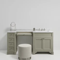 Devon&Devon Season Vanity Lundy Green & Crema Extra