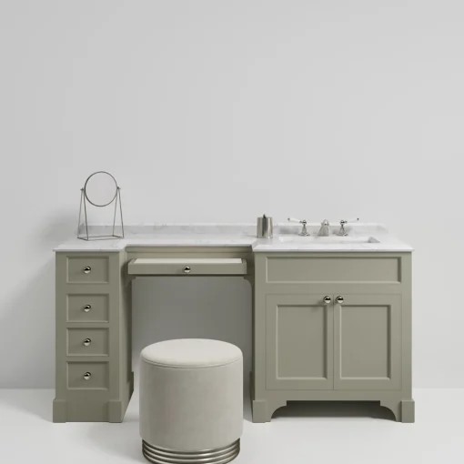 Devon&Devon Season Vanity Lundy Green & Crema Extra