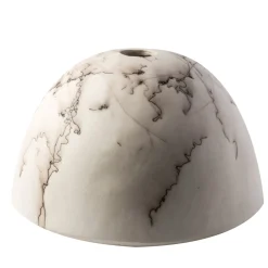 Design Center 1991 Segni Nella Notte 1 Vaso/Scultura di Nino Basso