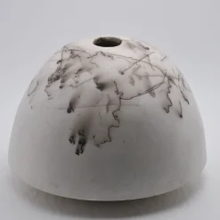 Design Center 1991 Segni Nella Notte 1 Vaso/Scultura di Nino Basso