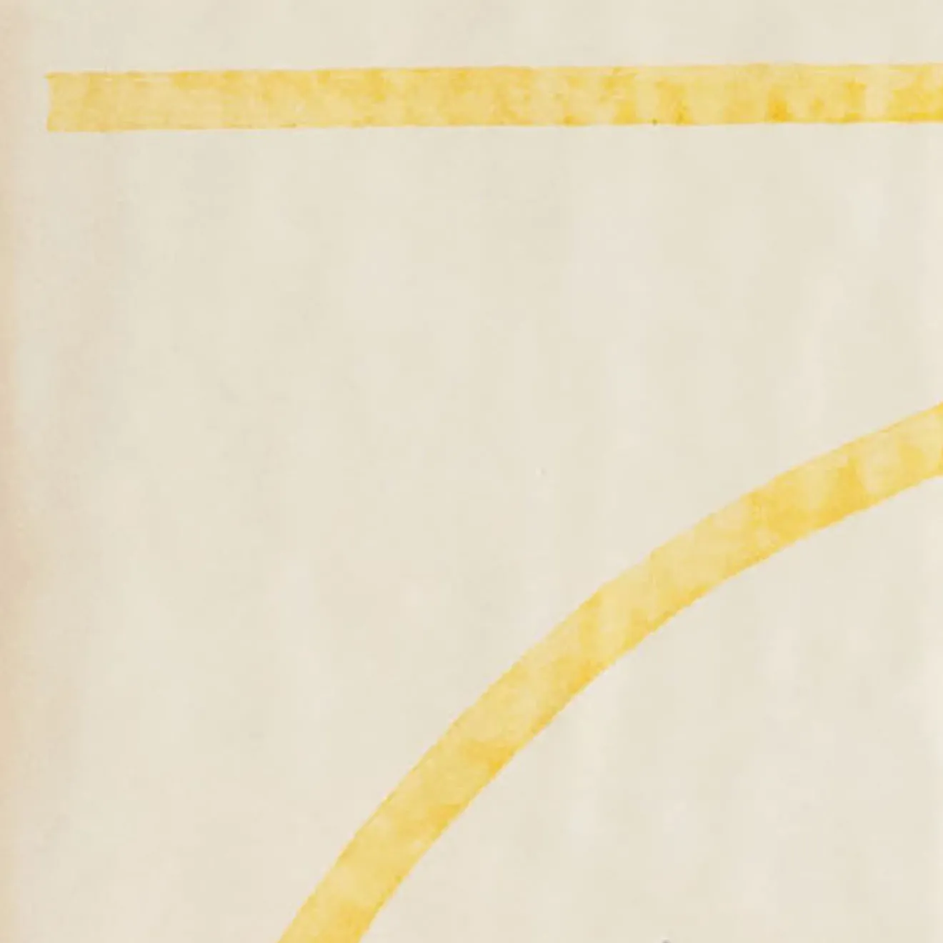 Ninefifty Segni Set di 44 piastrelle colorate di Margherita Rui