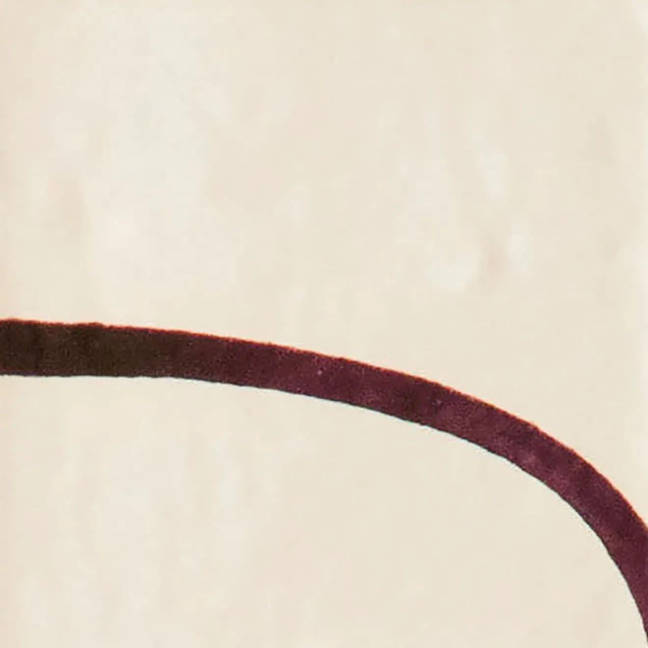 Ninefifty Segni Set di 44 piastrelle colorate di Margherita Rui