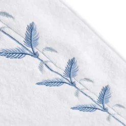 Jesurum Set di 3 asciugamani da bagno Plumes