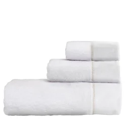 Jesurum Set di 3 asciugamani da bagno Himalaya