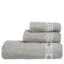 Jesurum Set di 3 asciugamani da bagno Tibet