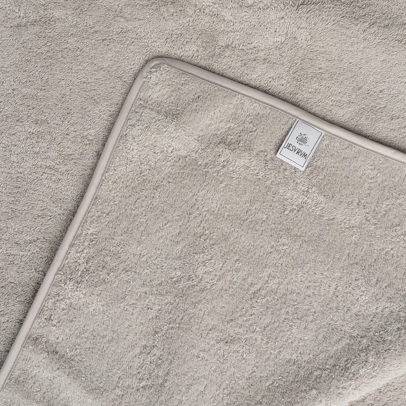 Jesurum Set di 3 asciugamani da bagno Tibet