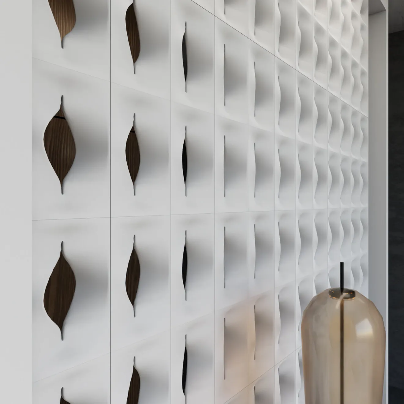 mg12 by Monica Geronimi Set di 15 Blocchi Leone in Gesso Bianco