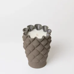 Fornice Objects Set di 3 Candele Profumate Calming Park