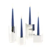Schiavon Set di 4 candelieri Insitam di Giulio Cappellini