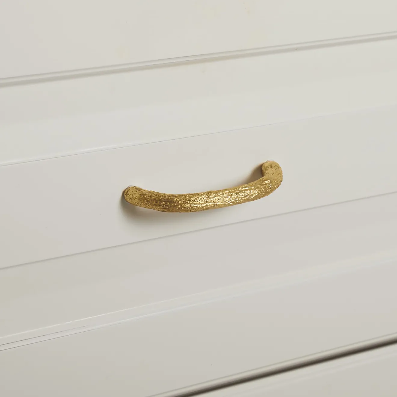 NIVA Design Set di 4 maniglie curve Tiglio di Nicole Valenti