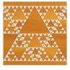 Ma.Vi. Ceramica Set di 25 piastrelle Antichi Borghi Tipo Porto Ercole