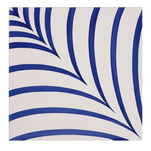 Ma.Vi. Ceramica Set di 4 piastrelle Geoboard Riquadri Tipo 3