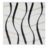Ma.Vi. Ceramica Set di 25 piastrelle geometriche Trend C44 Tipo 9