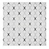 Ma.Vi. Ceramica Set di 25 piastrelle geometriche Trend C44 Tipo 4