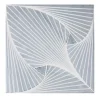 Ma.Vi. Ceramica Set di 25 piastrelle grigio CeramicOp