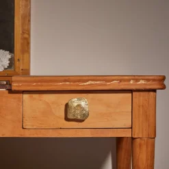 NIVA Design Set di 4 pomelli per porte Olmo di Nicole Valenti