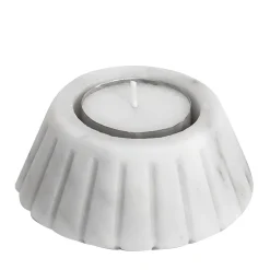FiammettaV Home Collection Set di 2 porta tealight