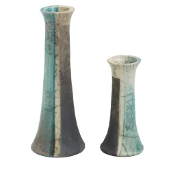 Laab Set di 2 portacandele STELO WAKE