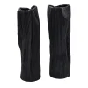 Design Center 1991 Set di 2 vasi decorativi "Paesaggio 25 Black #2" di Nino Basso