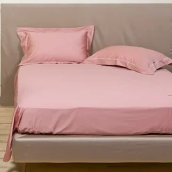 Alessandro Di Marco Set di biancheria da letto estiva - Nude