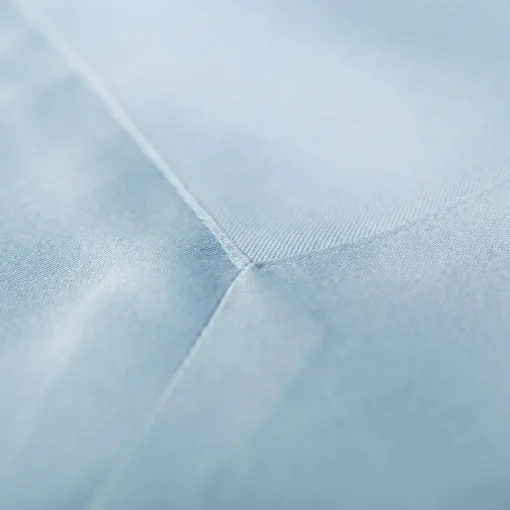 Alessandro Di Marco Set di biancheria da letto estiva - Azzurro