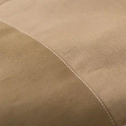 Alessandro Di Marco Set di biancheria da letto estiva - Beige