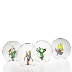 Casarialto Sfera di cactus Mini Oasis