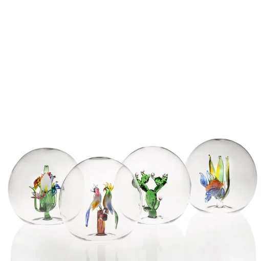 Casarialto Sfera di cactus Mini Oasis