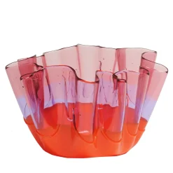 Corsi Design Factory Sfumati Piccolo Vaso Rosa Di Paola Navone