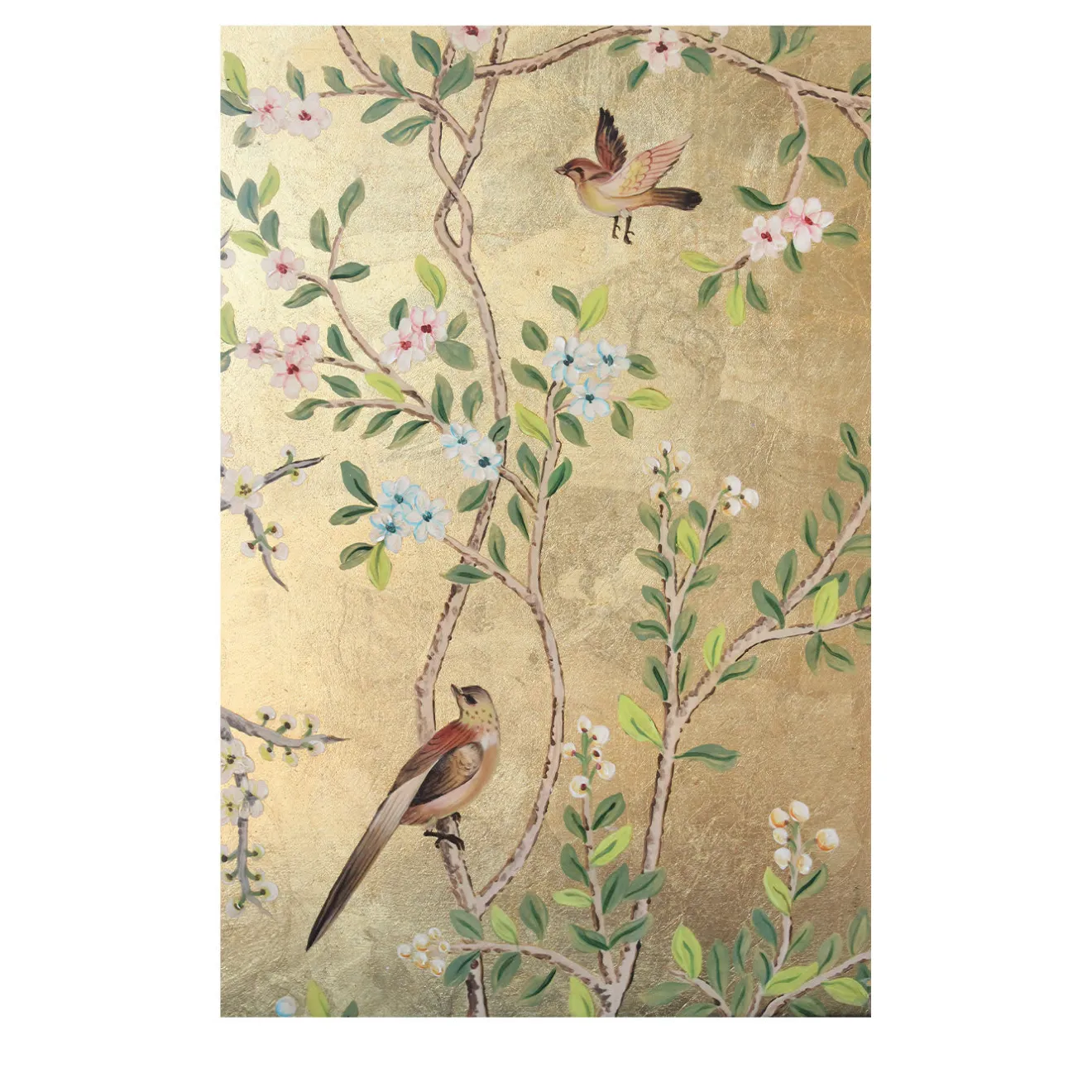 Atelier Frigerio Mirva SG-182 Pannello Deco oro