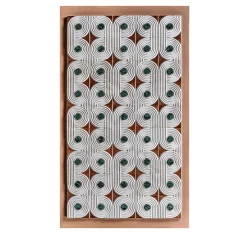 Lithea Sikelia Bas-Relief di Elena Salmistraro