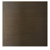 Favel Sintesi Set di 4 piastrelle in ottone brunito di notte