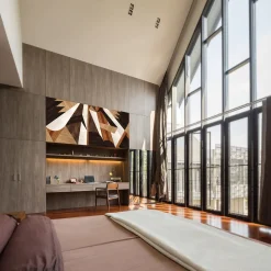 Marzia Boaglio Sotto Sopra Boiserie di