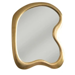Spini Firenze Specchio Bi Gold