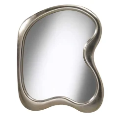 Spini Firenze Specchio Bi Silver