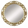 Morello Gianpaolo Specchio Classique Gold