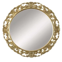 Morello Gianpaolo Specchio Classique Gold