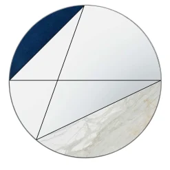 Atlasproject Specchio Clepsydra I
