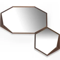 Durame Specchio da parete Edes