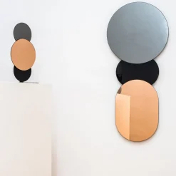 Giovanni Botticelli Specchio da parete Equilibrista B2P di x Swing Design Gallery
