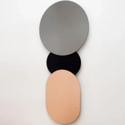 Giovanni Botticelli Specchio da parete Equilibrista B2P di x Swing Design Gallery