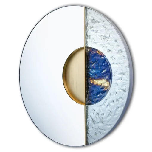 Atlasproject Specchio da parete Janus
