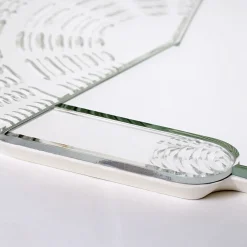 Portego Specchio da parete Scena Olimpico